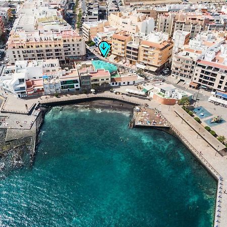 فيلا Casita De Playa بويرتيتو دو غويمار المظهر الخارجي الصورة