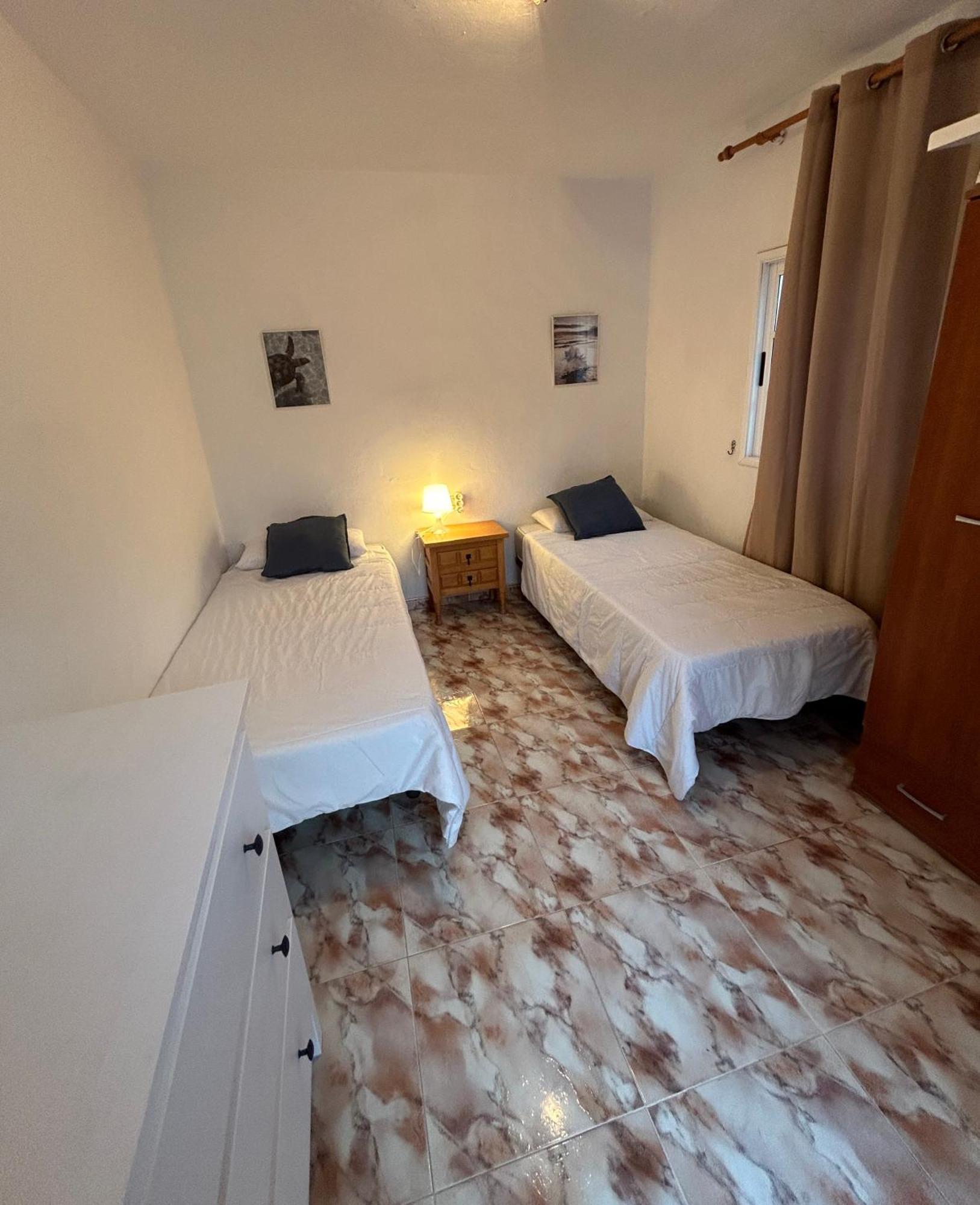 فيلا Casita De Playa بويرتيتو دو غويمار المظهر الخارجي الصورة