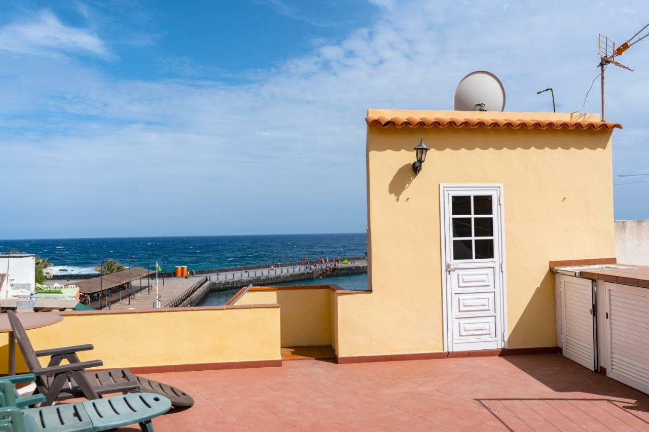 فيلا Casita De Playa بويرتيتو دو غويمار المظهر الخارجي الصورة